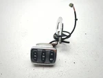 08 Victory Vision Deluxe Left Handlebar Volume Tune Control Switches Chrome. Fixed Price $76.50.