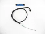 Motion Pro Push Throttle Cable 03-0026 Kawasaki KZ550 Gpz 1981 54012-1042. Fixed Price $13.99.