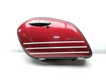 98-04 Kawasaki VN1500 Vulcan Nomad Left Saddle Bag Luggage Case. Fixed Price $124.89.