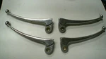 Yamaha Oem (2 Sets) Brake + Clutch Lever - YG1 YJ2 MJ2 MG1T YGS1 U7E Omaha. Fixed Price $29.95.