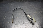 05-06 Kawasaki Ninja ZX6R 636 Negative Battery Cable Ground Wire 2005 2006. Fixed Price $14.99.