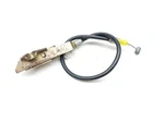 06 Kawasaki Ninja ZX6R 636 Side Kick Stand Safety Switch. Fixed Price $24.99.
