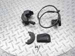2005 04-08 Bmw K1200S Oem Right Handlebar Control Switch Assy. Fixed Price $60.44.