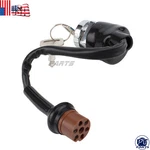 Ignition Key Switch For 1969 1970 1971 Honda SL350K Motosport / CB750K Four. Fixed Price $17.99.