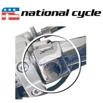 National Cycle N9001 Light Bar For Electrical Switches Hq. Fixed Price $64.03.
