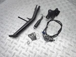 2010 09-10 Aprilia RSV4R Kickstand Side Leg Prop Switch Sensor. Fixed Price $55.79.