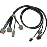 Namz Custom Cycle Products Ignition Wiring Harness NHD-32435-99. Fixed Price $157.95.