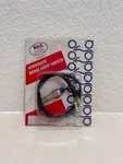 K&s Technologies Hydraulic Brake Light Switch 12-0010 10MM X 1.25MM Nos. Fixed Price $31.99.
