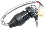 Yamaha Oem Main Ignition Switch Warrior Badger Moto 4 Big Bear 2FJ-82510-02-00. Fixed Price $49.99.