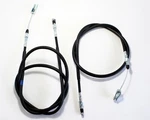 Brake Set Replaces Left/right For Kawasaki Mule 3010/4010 Trans 4X4. Fixed Price $49.95.
