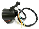 Honda CB750K 1969-71 CB500K 1971-73 Bar Switch Assembly Left (clutch) Side New. Fixed Price $58.17.