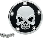 Drag Specialties Skull Points Cover 0940-1179. Fixed Price $37.03.