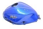 17 Kawasaki Ninja Gas Tank & Fuel Pump EX300. Fixed Price $459.99.
