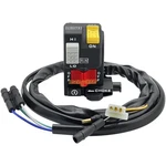 For 1988-1995 Honda Fourtrax TRX300 Fw Start Sop Choke Switch 35200-HC4-004. Fixed Price $16.85.