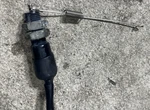 1981 80-83 Kawasaki Ltd KZ550 Oem Rear Brake Switch. Fixed Price $14.99.