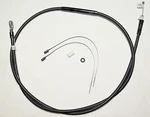 Magnum Alternative Length Black Pearl Braided High Efficiency Clutch Cable - 78. Fixed Price $125.95.