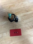 New 2025 Kawasaki 25-26 KX250 24-26 KX450 Oem Right Starter Switch 27010-0994. Fixed Price $29.00.