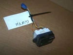 Suzuki Pilot Lamp Box Warning Light 36380-20C10 1989 97 Pw. Fixed Price $19.95.