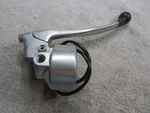 Suzuki Nos TS100 TC100 1975-1977 Mirror 10MM Right Switch Assembly 57300-25620. Fixed Price $54.30.