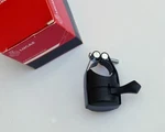 Lucas 31482A Handlebar 7/8" Black Diamond Lever Dip Switch Triumph Bsa Norton. Fixed Price $32.63.
