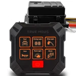 12V Wireless 6 Gang Switch Panel Circuit Control Fuse Relay Box Car Truck Marine. Fixed Price $119.99.