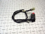 2008 08-09 Kawasaki Concours ZG1400B Right Handlebar Switch Start Stop. Fixed Price $20.16.