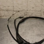 2015 Yamaha FZ09 Throttle Cables Lines 1RC-26302-00-00 BB69. Fixed Price $13.50.