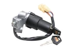 New Oem Yamaha 1NL-82501-01-00 Steering Column Lock Ignition Switch Nos. Fixed Price $249.99.