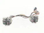 07-12 Harley Electra Glide Ultra Classic Flhtcu Front Dash Control Switches. Fixed Price $73.60.