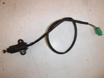 03-09 Suzuki Burgman 400 Side Sensor. Fixed Price $14.55.