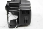 Lower Switch Housing Right 71595-96 Harley Davidson. Fixed Price $10.00.
