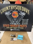 Harley Big Dog Chopper Keyed Ignition Switch Lock Cylinder Bdm Part Out. Fixed Price $157.50.