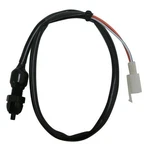 Stop Switch For Brake Pedal Right Suzuki V-strom 650 '04 Ref. 37740-31D0. Fixed Price $26.94.