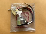 Nos Japan Honda Benly C92 C95 CA92 CA95 CB92 CS92 Ignition Switch Position. Fixed Price $430.00.