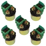Starter Solenoid Relay For Kawasaki Ninja ZX1000 1988-1990 / ZX1100 1990-2001. Fixed Price $33.00.