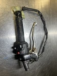2021 Kawasaki Ninja 650 Abs Left Clip On Handle Horn Signals Switch #1634. Fixed Price $50.00.