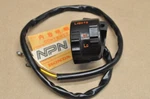 Nos Honda MR175 MR250 TL125 TL250 Light Hi Lo Dimmer Switch 35300-373-671. Fixed Price $494.99.