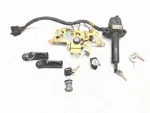 88-00 Honda GL1500 Goldwing Ignition Switch Helmet & Latch Set. Fixed Price $141.87.