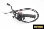 98-06 Suzuki Katana GSX750 Right Switch Control Off Kill Start Throttle. Fixed Price $125.00.