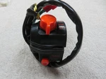 Honda Nos FT500 Ascot CB450SC Nighthawk 82-85 Handlebar Switch 35130-MC9-670. Fixed Price $109.18.