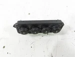 2014 Bmw R1200 Rtw K52 Radio Knob Control Panel Module 65147727885. Fixed Price $62.99.