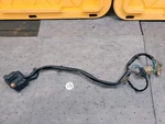 1979-82 Honda Oem CB900 CB750 CB650 Left Side Handlebar Turn Signal Switch Horn. Fixed Price $24.00.