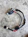 Harley-davidson Touring Ignition Switch Wiring Harness 71881-94 Oem Genuine. Fixed Price $89.09.