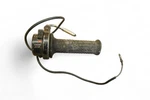 Yamaha Enduro Throttle Controls Y145 *2679U. Fixed Price $39.99.