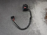01 Triumph Left Turn Signal Switch 30. Fixed Price $26.72.