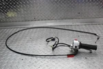 2007 Honda Metropolitan CHF50S Throttle Assembly Right Bar Kill Switch. Fixed Price $59.99.