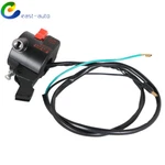 New Right Handle Bar Stop Kill Switch 35130-GEL-D61 For Honda CRF50F 2004-2021. Fixed Price $11.65.