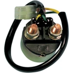 Rick's Motorsport Solenoid Switch Honda 65-105. Fixed Price $41.95.