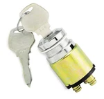 Twin Power Ignition Switches - Under Tank Style 71375S2. Fixed Price $33.88.