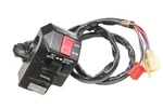 New Oem Yamaha 1NL-83972-50-00 Righthand Control Switch Assembly Nos. Fixed Price $224.99.